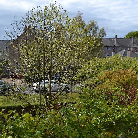 The Spindle Guest Rooms St Andrews Kültér fotó