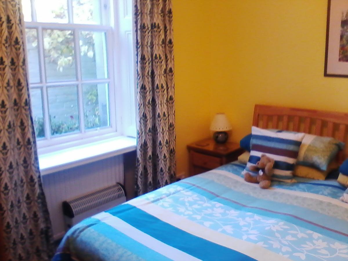 The Spindle Guest Rooms St Andrews Kültér fotó