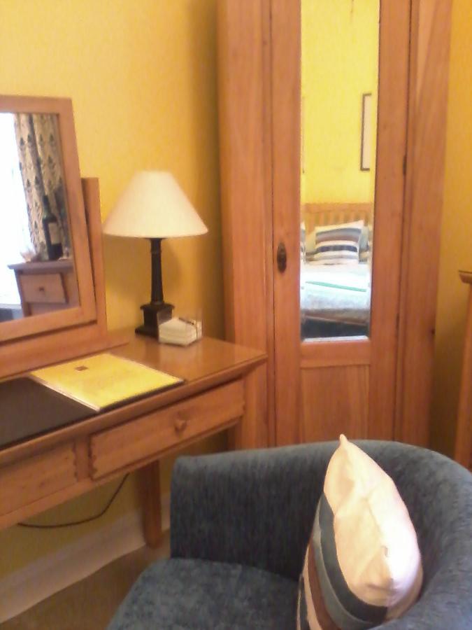 The Spindle Guest Rooms St Andrews Kültér fotó