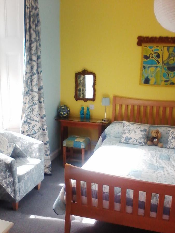 The Spindle Guest Rooms St Andrews Szoba fotó