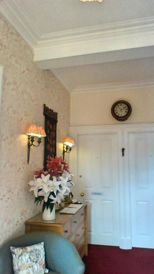 The Spindle Guest Rooms St Andrews Kültér fotó